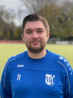 Avatar Bild für Marc Hendric Rohmann