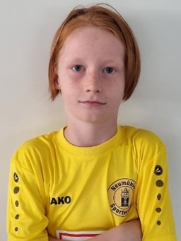 Avatar Bild für Felix-Karl Holz