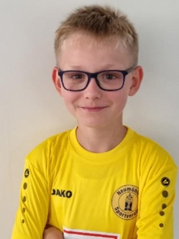 Avatar Bild für Daniil Muschinski