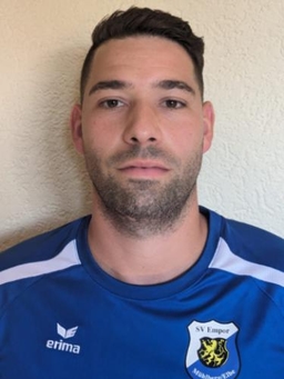 Avatar Bild für Sergio Hörenz