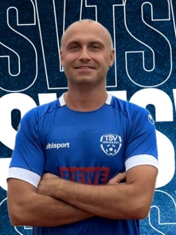 Avatar Bild für Jacek Kreciejewski
