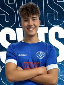 Avatar Bild für Luis Stuber