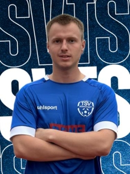 Avatar Bild für Niklas Meyer