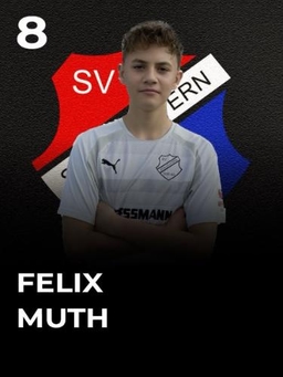 Avatar Bild für Felix Muth