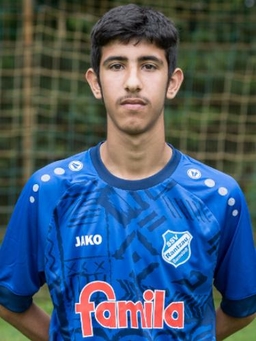Avatar Bild für Jamil Manla Othman