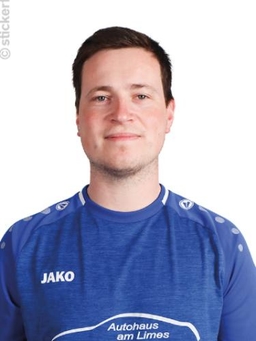 Avatar Bild für Lukas Gehrig