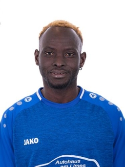 Avatar Bild für Ansumana Manneh