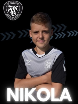 Avatar Bild für Nikola Teodorovic