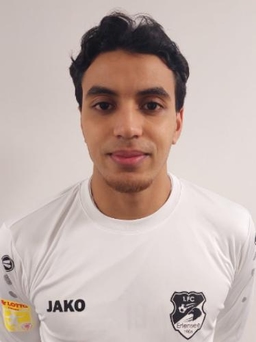Avatar Bild für Nassim Elouafai