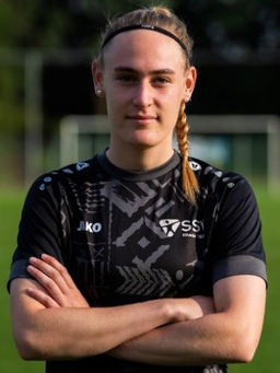 Avatar Bild für Anna Söbbing