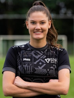 Avatar Bild für Demi Ehler