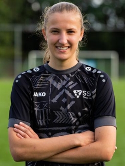 Avatar Bild für Lea Baumeister