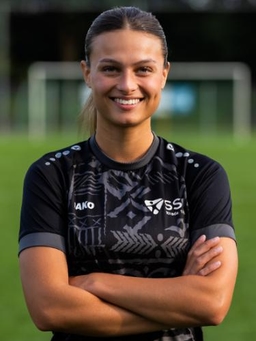 Avatar Bild für Fabienne Bauer