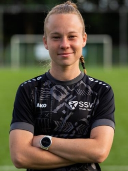 Avatar Bild für Vanessa Emming