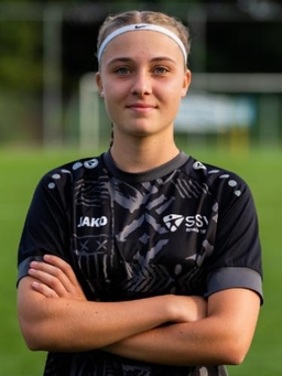 Avatar Bild für Marie Grofik