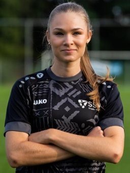 Avatar Bild für Vivien Grosser