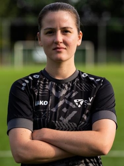 Avatar Bild für Hanna Lange