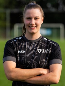 Avatar Bild für Maike Sicking