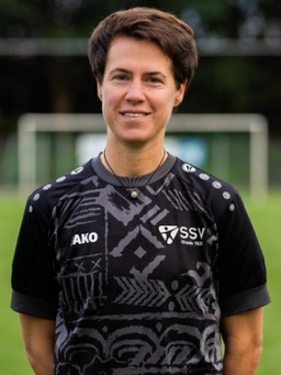 Avatar Bild für Kathrin van Kampen