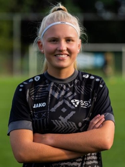 Avatar Bild für Greta Webers