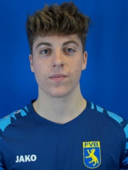 Avatar Bild für Jeremias Rondinella