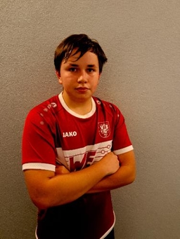 Avatar Bild für Jannik Zürn