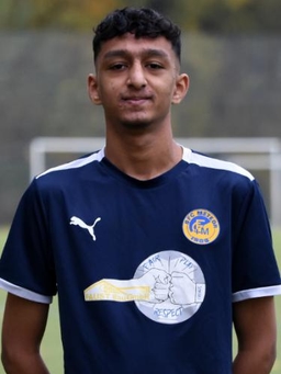 Avatar Bild für Hassan Ali