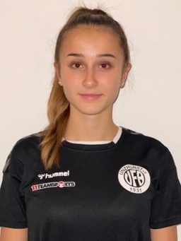 Avatar Bild für Lucy Siegenführ