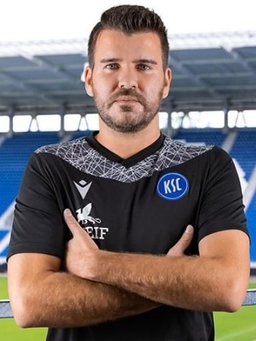 Avatar Bild für Michael Bürck