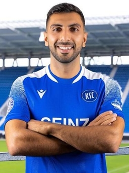 Avatar Bild für Ergin Cataltepe