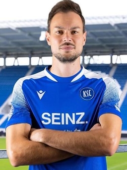Avatar Bild für Sebastian Dohm