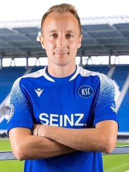 Avatar Bild für Joseph Kastier