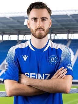 Avatar Bild für Alexander Matteis