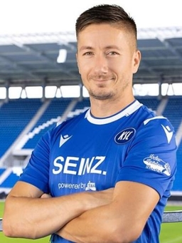 Avatar Bild für Antun Prevolsek
