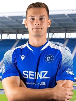 Avatar Bild für Tim Schumacher