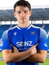 Avatar Bild für Profilbild