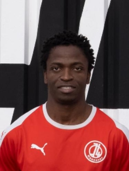 Avatar Bild für Kebba Manneh