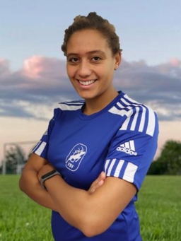 Avatar Bild für Leonie Fischer