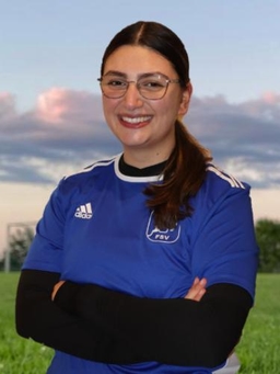 Avatar Bild für Aylin Kacmaz