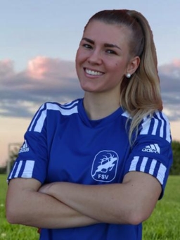 Avatar Bild für Jannika Köster