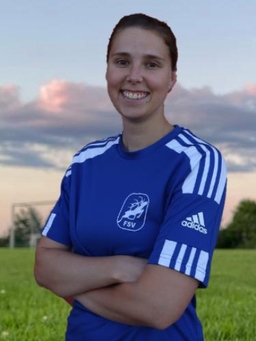 Avatar Bild für Melissa Reul