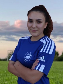Avatar Bild für Selin Tatlilioglu