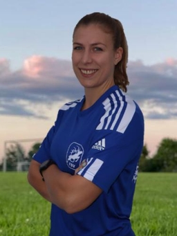 Avatar Bild für Annika Wamser