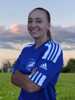 Avatar Bild für Anna Wienecke