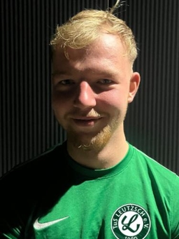 Avatar Bild für Connor Kleemann