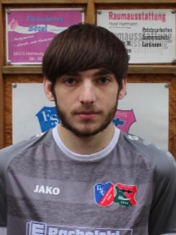 Avatar Bild für Justin Biehl