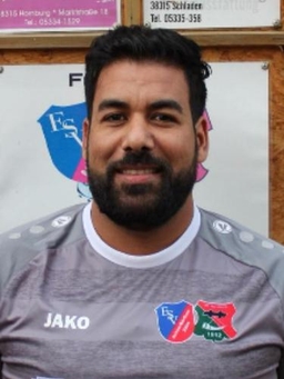 Avatar Bild für Mohamed Matrani