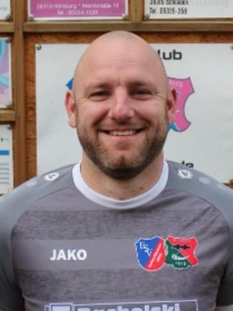 Avatar Bild für Denny Sondergeld