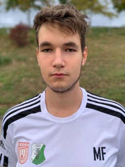 Avatar Bild für Maximilian Frey