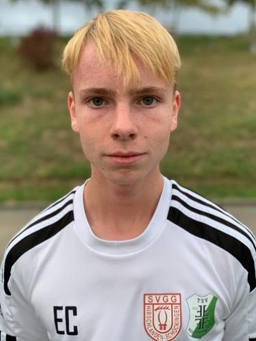 Avatar Bild für Emilian Calandra